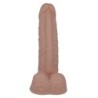 MR INTENSE - 23 PENE REALÍSTICO 20.8 CM -O- 3.8 CM