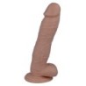 MR INTENSE - 24 PENE REALÍSTICO 21 CM -O- 4.6 CM