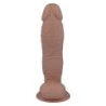 MR INTENSE - 24 PENE REALÍSTICO 21 CM -O- 4.6 CM
