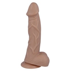 MR INTENSE - 26 PENE REALÍSTICO 22 CM -O- 4.4 CM