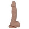MR INTENSE - 26 PENE REALÍSTICO 22 CM -O- 4.4 CM