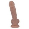 MR INTENSE - 28 PENE REALÍSTICO 22.3 CM -O- 3.4 CM