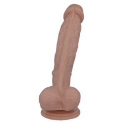 MR INTENSE - 28 PENE REALÍSTICO 22.3 CM -O- 3.4 CM