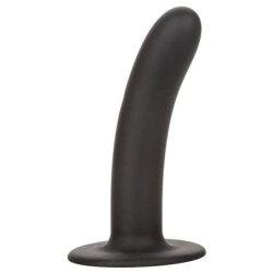 CALEXOTICS - BOUNDLESS DILDO LISO 15.25 CM COMPATIBLE CON ARNÉS
