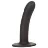 CALEXOTICS - BOUNDLESS DILDO LISO 15.25 CM COMPATIBLE CON ARNÉS