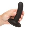 CALEXOTICS - BOUNDLESS DILDO LISO 12 CM COMPATIBLE CON ARNÉS
