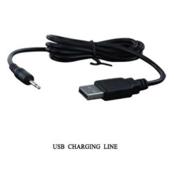 PRETTY LOVE -  MERLIN ANAL FUNCIÓN ROTACIÓN Y VIBRACIÓN NEGRO