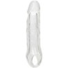 CALEXOTICS - PERFORMANCE MAXX EXTENSIÓN CLARA 5,5 TRANSPARENTE
