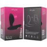WE-VIBE - VECTOR+ MASAJEADOR DE PRÓSTATA NEGRO