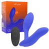 WE-VIBE - VECTOR+ MASAJEADOR DE PRÓSTATA AZUL