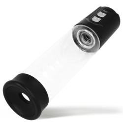 INTENSE - PUMP BOMBA AUTOMÁTICA