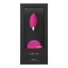 LELO - LYLA 2 INSIGNIA DESIGN EDITION HUEVO-MASAJEADOR FUCSIA