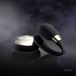 LELO - INSIGNIA TIANI 3 MASAJEADOR NEGRO
