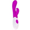 PRETTY LOVE - FLIRTATION VIBRADOR ARTHUR