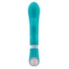 B SWISH - BWILD DELUXE BUNNY RABBIT VIBRATOR JADE
