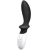 LELO - LOKI VIBRADOR PROSTÁTICO NEGRO