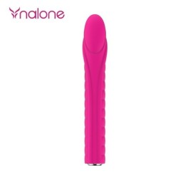 NALONE - DIXIE VIBRADOR POTENTE ROSA