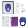 WE-VIBE - PIVOT ANILLO VIBRADOR WE CONNECT