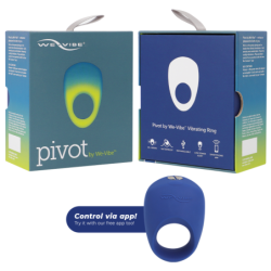 WE-VIBE - PIVOT ANILLO VIBRADOR WE CONNECT