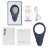 WE-VIBE - VERGE ANILLO VIBRADOR