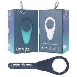 WE-VIBE - VERGE ANILLO VIBRADOR