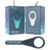 WE-VIBE - VERGE ANILLO VIBRADOR