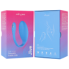 WE-VIBE - JIVE VIBRADOR PARA PAREJAS