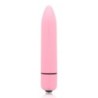 GLOSSY - THIN VIBRADOR ROSA