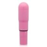GLOSSY - POCKET VIBRADOR ROSA INTENSO