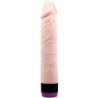 BAILE - ADOUR CLUB VIBRADOR REALÍSTICO 21.5 CM