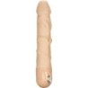 CALEXOTICS - POWER STUD ROD VIBRADOR NATURAL