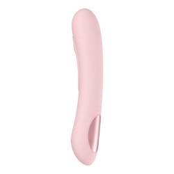 KIIROO - PEARL 3 VIBRADOR PUNTO G - ROSA