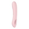 KIIROO - PEARL 3 VIBRADOR PUNTO G - ROSA