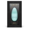 LELO - LILY 3 MASAJEADOR PERSONAL - VERDE AGUA