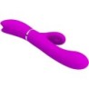 PRETTY LOVE - VIBRADOR ESTIMULADOR CLITORIS