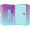 WE-VIBE - MOXIE + VIBRADOR CLÍTORIS AQUA