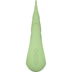 LELO - DOT CRUISE ESTIMULADOR DE CLÍTORIS VERDE PISTACHO