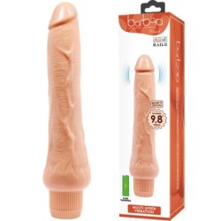 BAILE - BÁRBARA VIBRADOR REALÍSTICO 25 CM