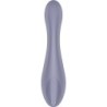 SATISFYER - G-FORCE ESTIMULADOR VIBRADOR PUNTO G MORADO