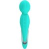 PRETTY LOVE - WALTER VIBRADOR WAND VERDE AGUA