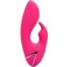 CALEXOTICS - SO. CAL SUSHINE VIBRATOR RABBIT FUCSIA BY CALIFORNIA DREAMING