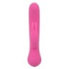CALEXOTICS - FIRST TIME VIBRADOR RABBIT RECARGABLE ROSA