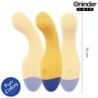 ONINDER CUTE - LOVE BUDDY MASTER VIBRADOR PUNTO G - APP MUNDIAL GRATUITA