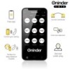ONINDER CUTE - LOVE BUDDY MASTER VIBRADOR PUNTO G - APP MUNDIAL GRATUITA