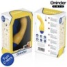 ONINDER CUTE - LOVE BUDDY MASTER VIBRADOR PUNTO G - APP MUNDIAL GRATUITA