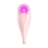 KIIROO - SPOT KISS ME VIBRADOR FORMA U ROSA