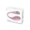 KIIROO - SPOT KISS ME VIBRADOR FORMA U ROSA