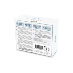 KIIROO - SPOT KISS ME VIBRADOR FORMA U ROSA