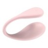 KIIROO - SPOT KISS ME VIBRADOR FORMA U ROSA