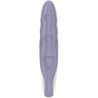 SATISFYER - AIR PUMP VIBRATOR 1 VIBRADOR G-SPOT INFLABLE MORADO